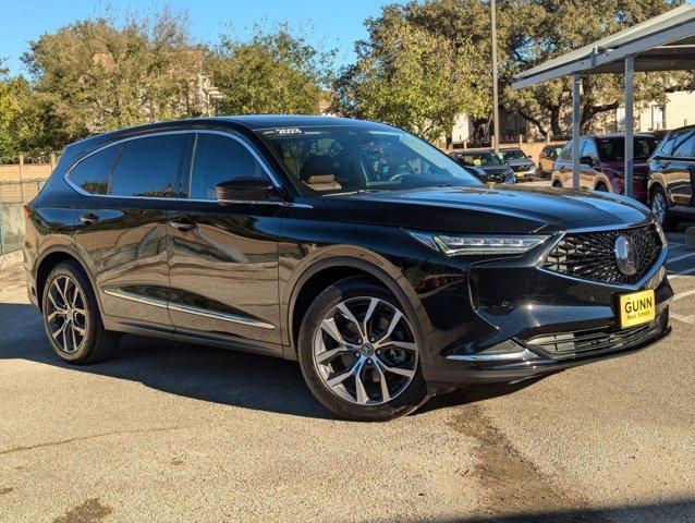 2023 Acura MDX Vehicle Photo in San Antonio, TX 78230