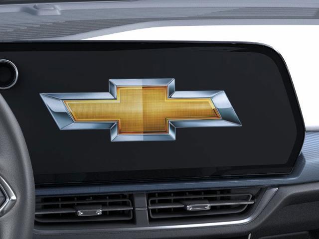 2025 Chevrolet Equinox EV Vehicle Photo in MIAMI, FL 33172-3015