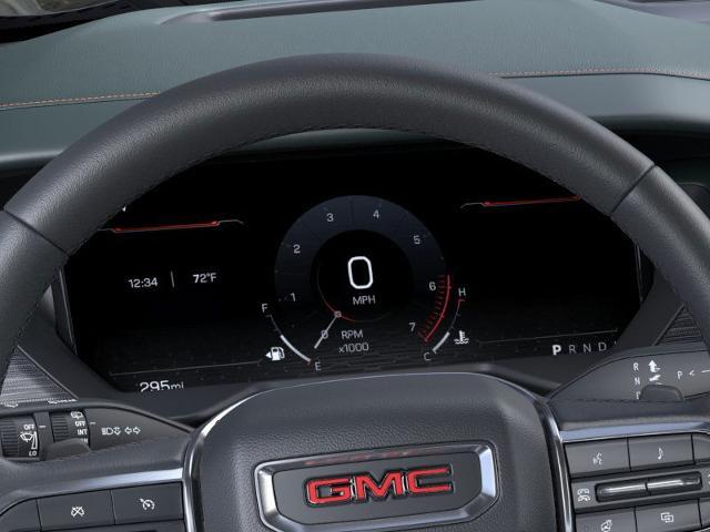 2024 GMC Acadia Vehicle Photo in APPLETON, WI 54914-8833