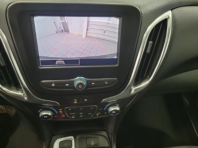 2024 Chevrolet Equinox Vehicle Photo in NEENAH, WI 54956-2243