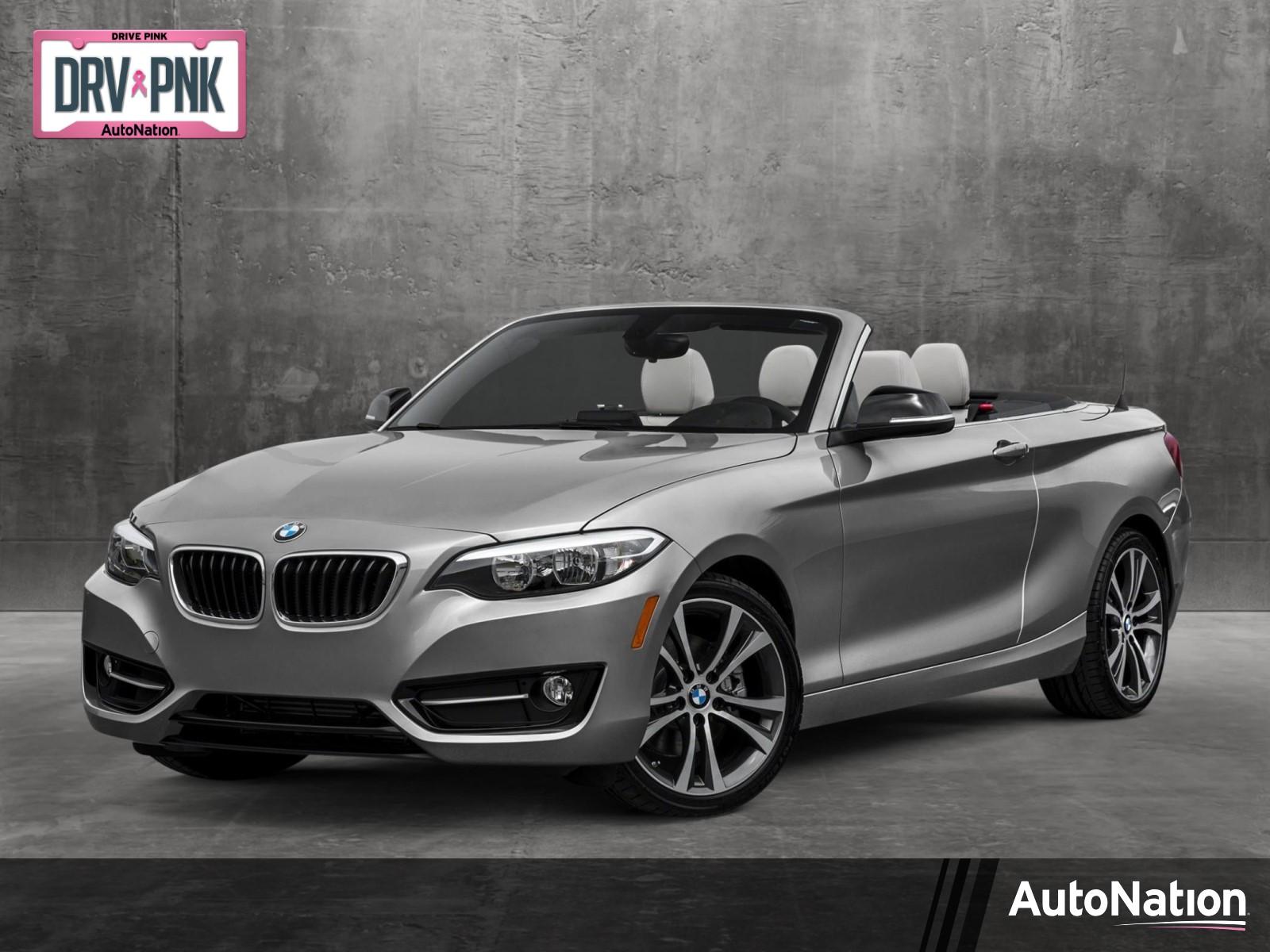 2016 BMW 2 Series Vehicle Photo in ORLANDO, FL 32808-7998