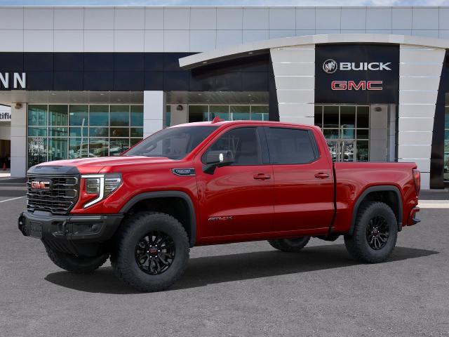 2023 GMC Sierra 1500 Vehicle Photo in SELMA, TX 78154-1459