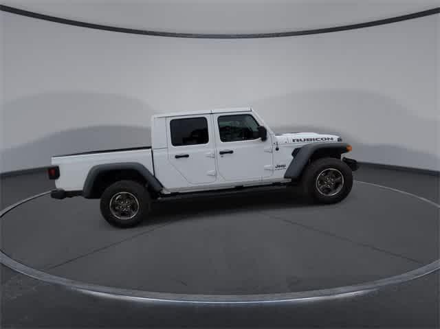 2021 Jeep Gladiator Vehicle Photo in Corpus Christi, TX 78411