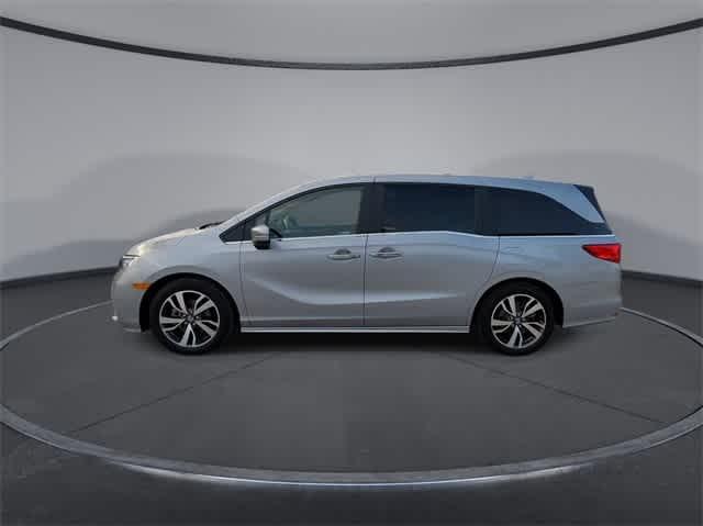 2022 Honda Odyssey Vehicle Photo in Corpus Christi, TX 78411