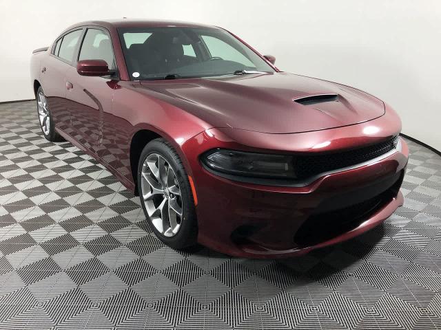 2021 Dodge Charger Vehicle Photo in INDIANAPOLIS, IN 46227-0991