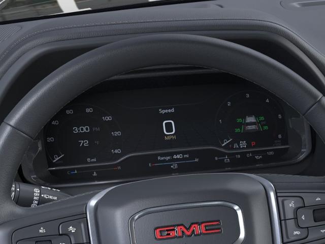 2024 GMC Yukon XL Vehicle Photo in TOPEKA, KS 66609-0000