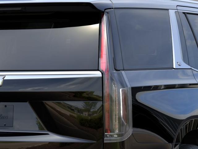 2024 Cadillac Escalade Vehicle Photo in MADISON, WI 53713-3220