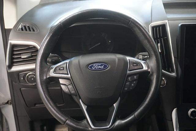 2022 Ford Edge Vehicle Photo in ANCHORAGE, AK 99515-2026