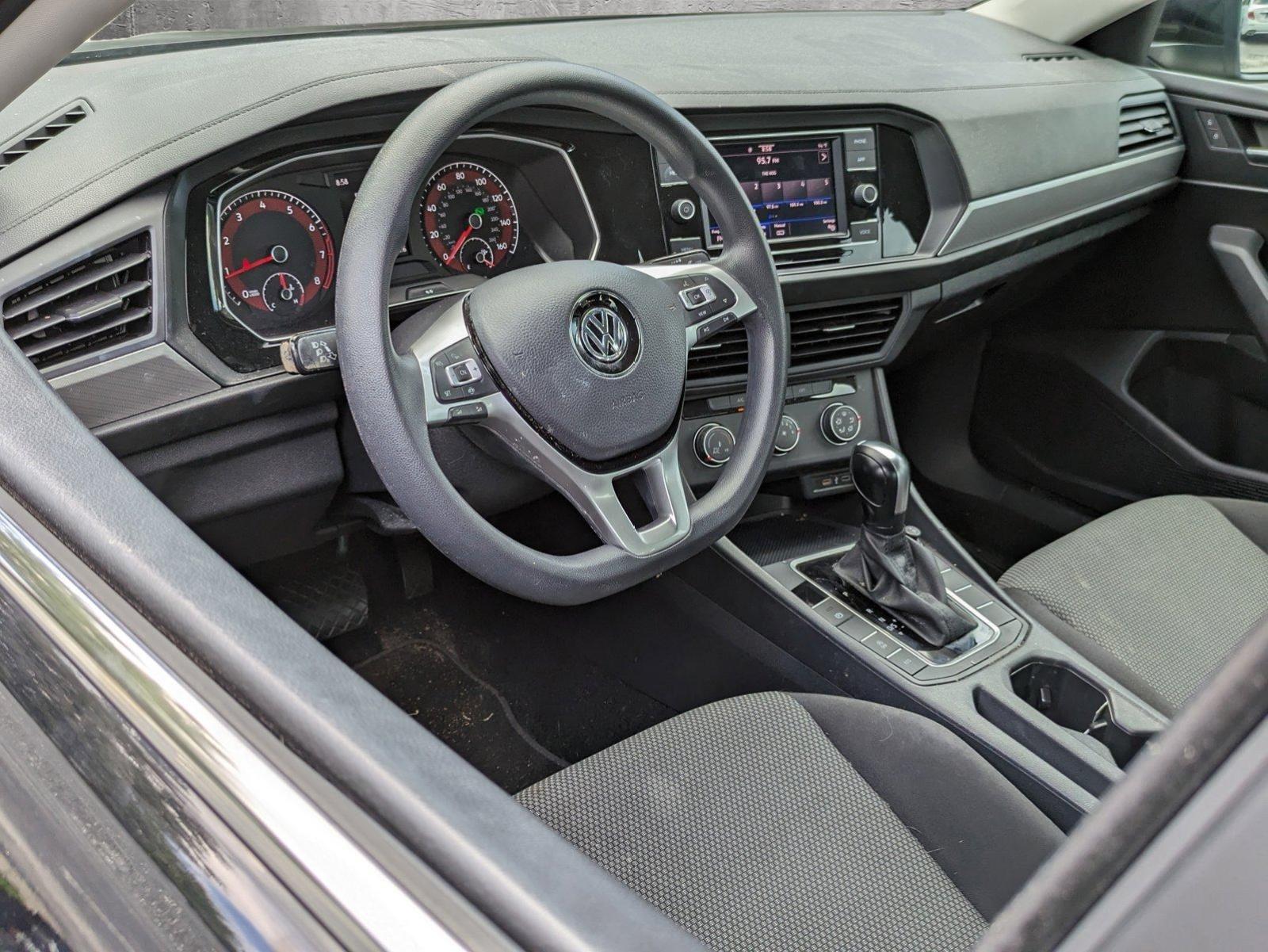 2020 Volkswagen Jetta Vehicle Photo in Sanford, FL 32771