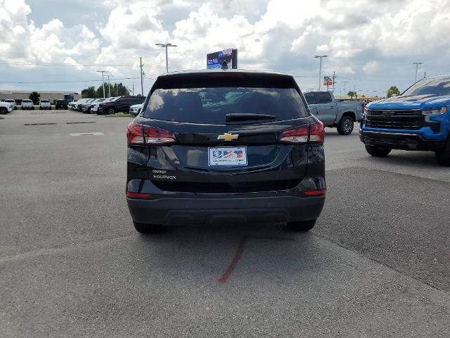 2024 Chevrolet Equinox Vehicle Photo in BROUSSARD, LA 70518-0000