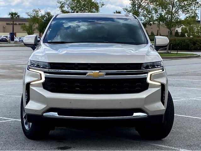 2024 Chevrolet Suburban Vehicle Photo in POOLER, GA 31322-3252