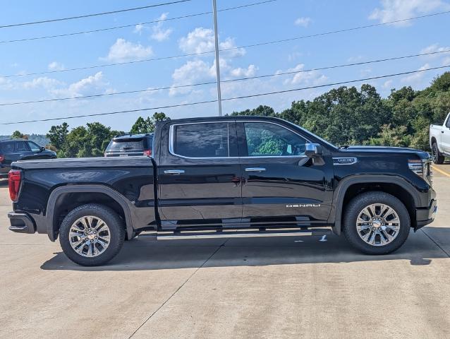 2024 GMC Sierra 1500 Vehicle Photo in POMEROY, OH 45769-1023