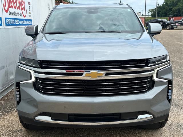 2024 Chevrolet Tahoe Vehicle Photo in DUNN, NC 28334-8900