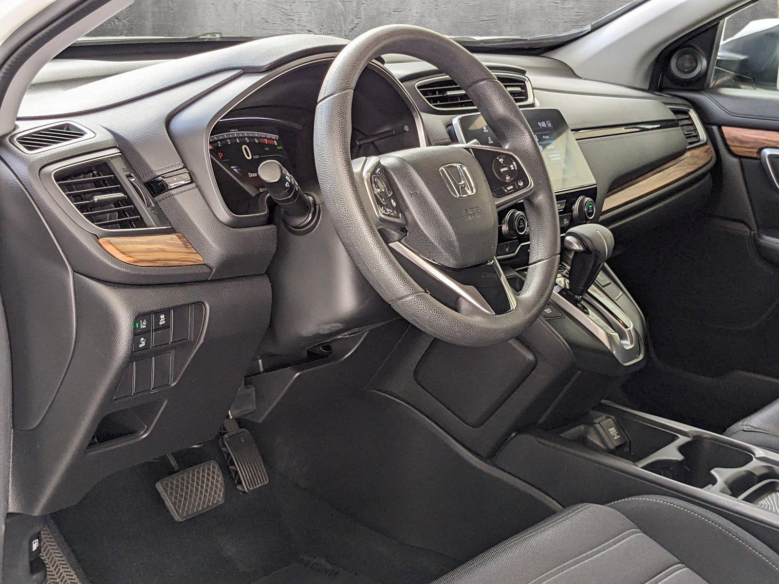 2018 Honda CR-V Vehicle Photo in Sanford, FL 32771