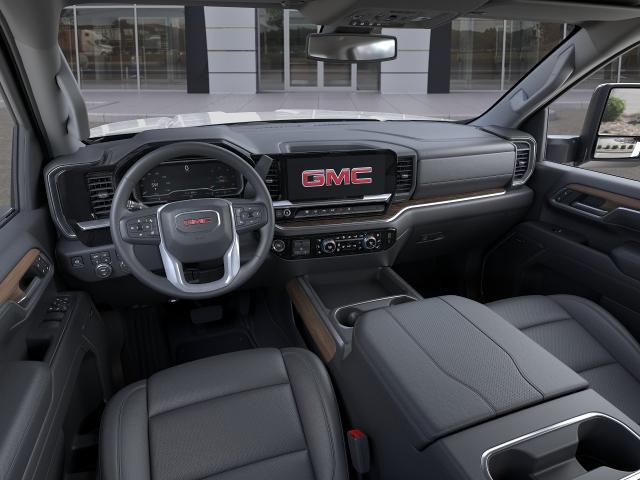 2024 GMC Sierra 2500 HD Vehicle Photo in LONE TREE, CO 80124-2750