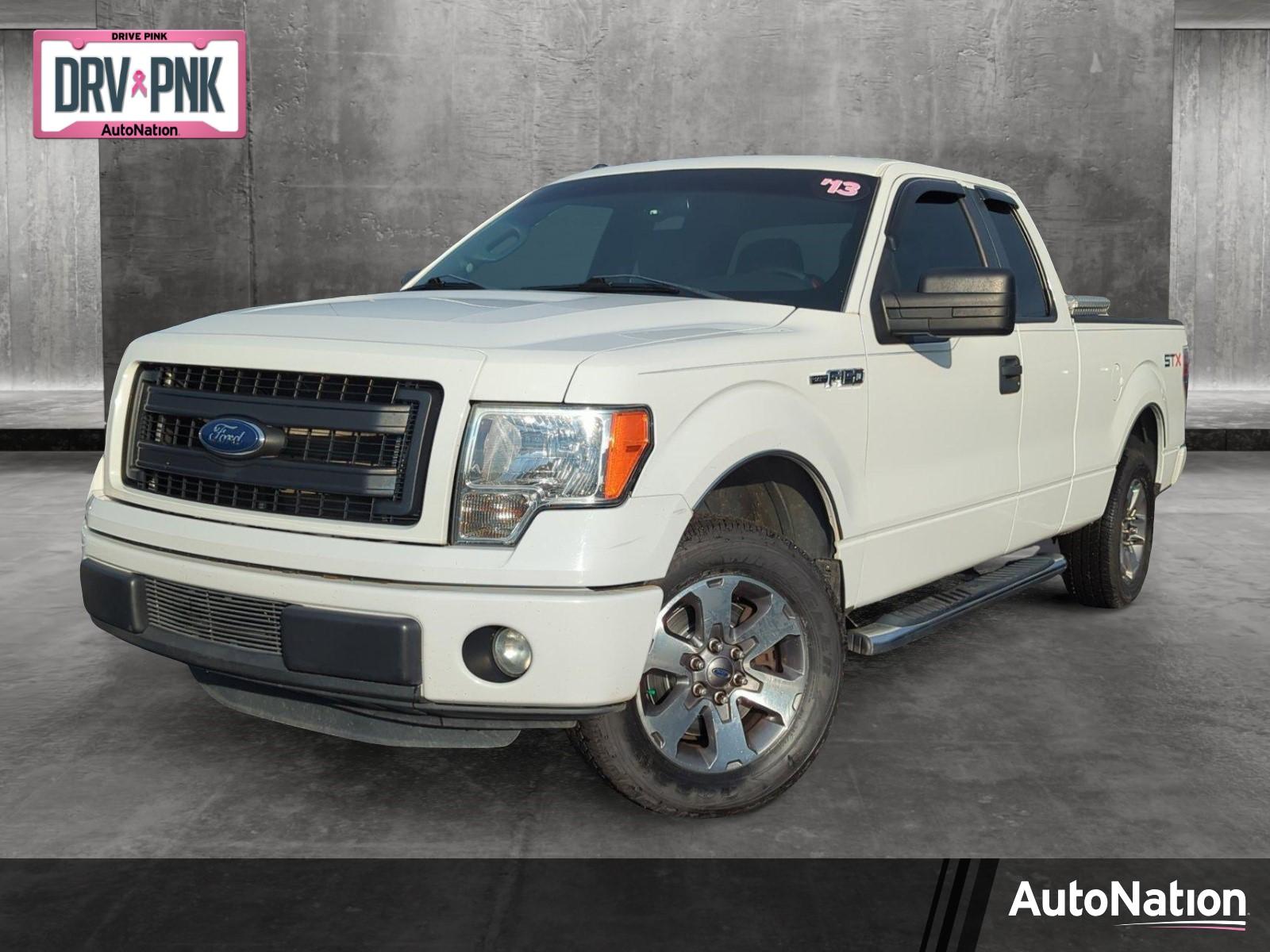 2013 Ford F-150 Vehicle Photo in Memphis, TN 38115