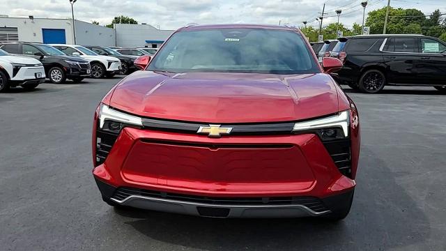 2024 Chevrolet Blazer EV Vehicle Photo in Marlton, NJ 08053