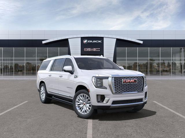 2024 GMC Yukon XL Vehicle Photo in LONE TREE, CO 80124-2750