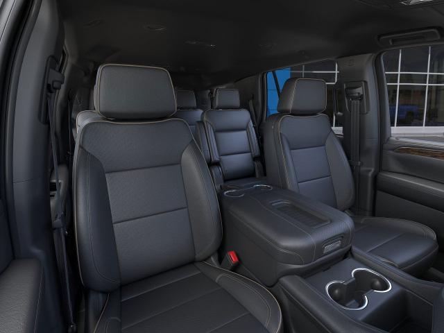 2024 Chevrolet Tahoe Vehicle Photo in DOUGLASTON, NY 11362-1062