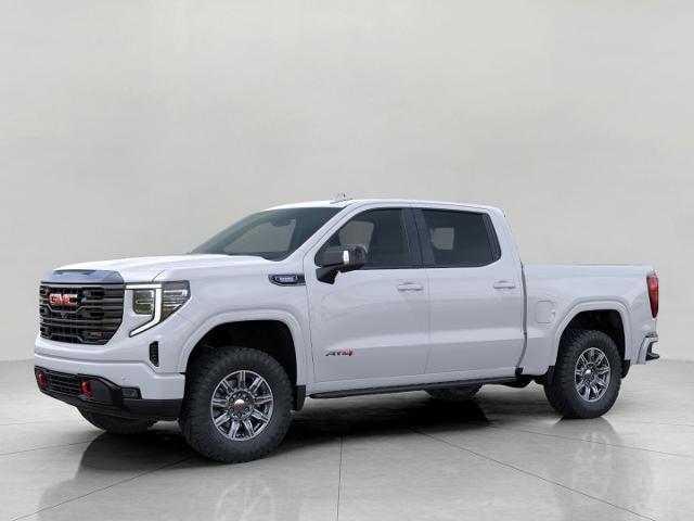 2024 GMC Sierra 1500 Vehicle Photo in GREEN BAY, WI 54303-3330