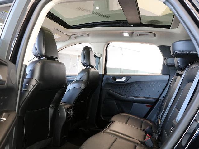 2020 Ford Escape Vehicle Photo in LIBERTYVILLE, IL 60048-3287