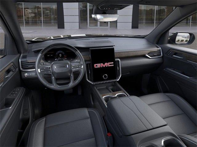 2024 GMC Acadia Vehicle Photo in PASADENA, CA 91107-3803