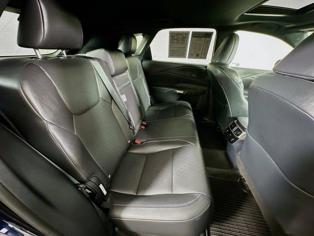 2023 Lexus RX 350 Vehicle Photo in Flemington, NJ 08822