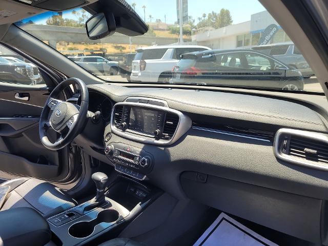 2019 Kia Sorento Vehicle Photo in LA MESA, CA 91942-8211