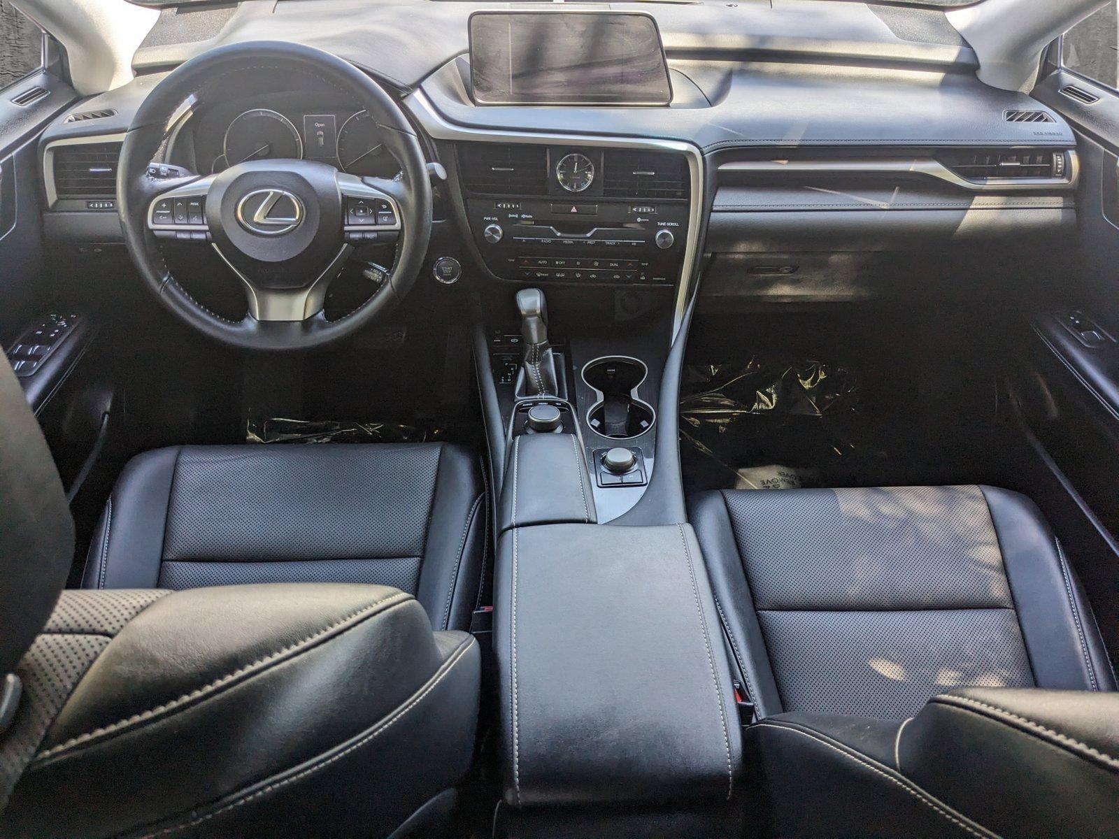 2019 Lexus RX 350 Vehicle Photo in Tampa, FL 33614