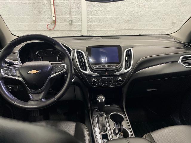 2019 Chevrolet Equinox Vehicle Photo in ROGERS, MN 55374-9422