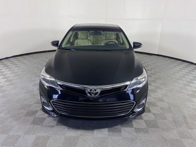 2013 Toyota Avalon Vehicle Photo in MEDINA, OH 44256-9001