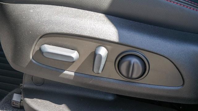 2024 Chevrolet Equinox Vehicle Photo in VENTURA, CA 93003-8585