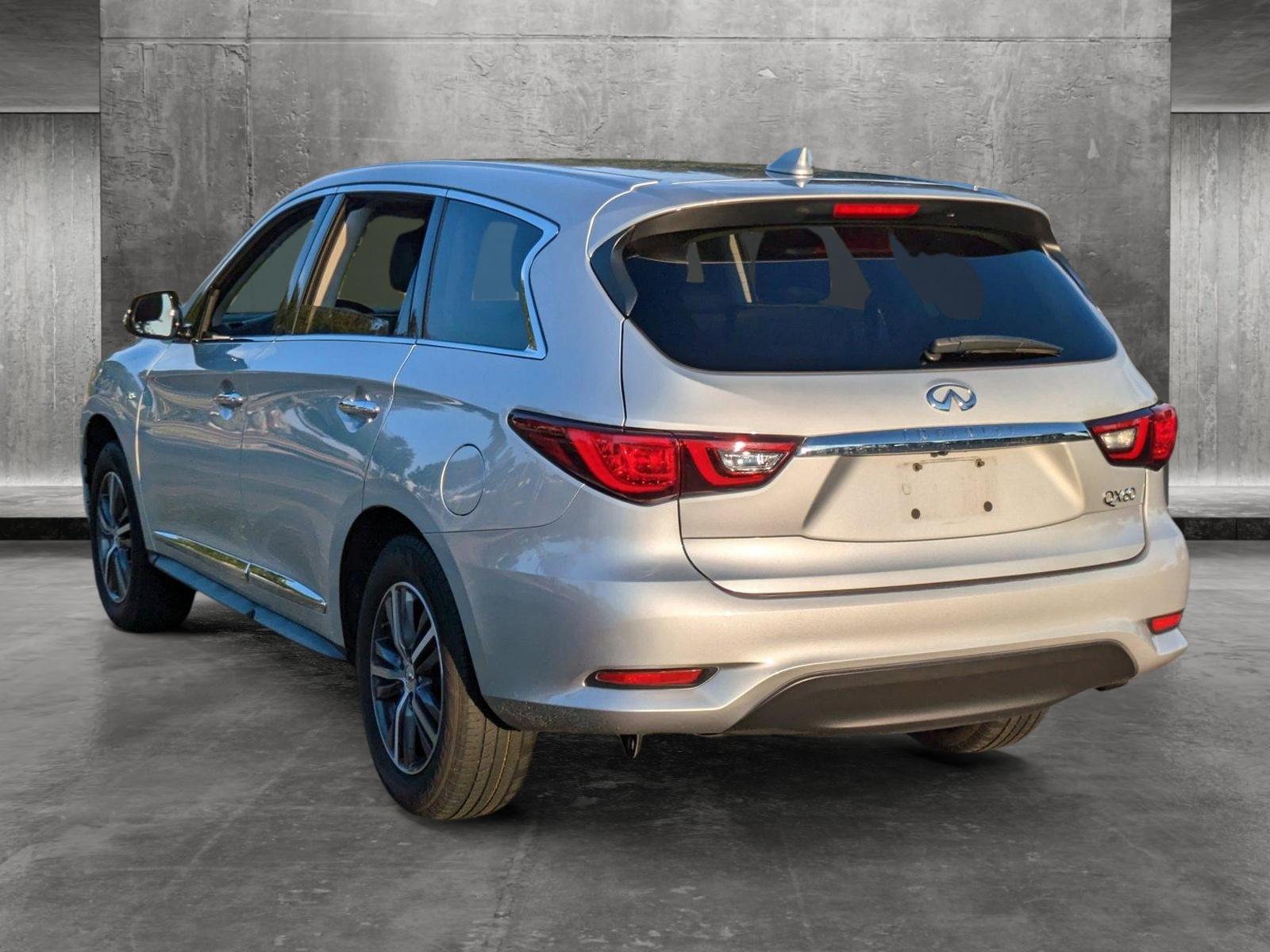 2019 INFINITI QX60 Vehicle Photo in Sanford, FL 32771