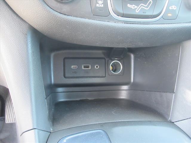 2022 Chevrolet Equinox Vehicle Photo in LEESBURG, FL 34788-4022