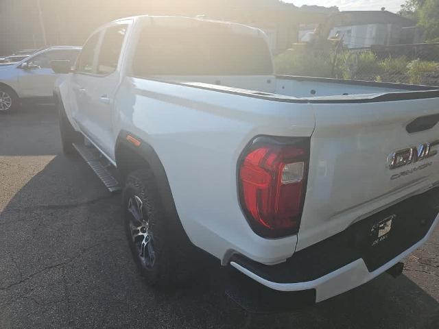 2024 GMC Canyon Vehicle Photo in GLENSHAW, PA 15116-1739