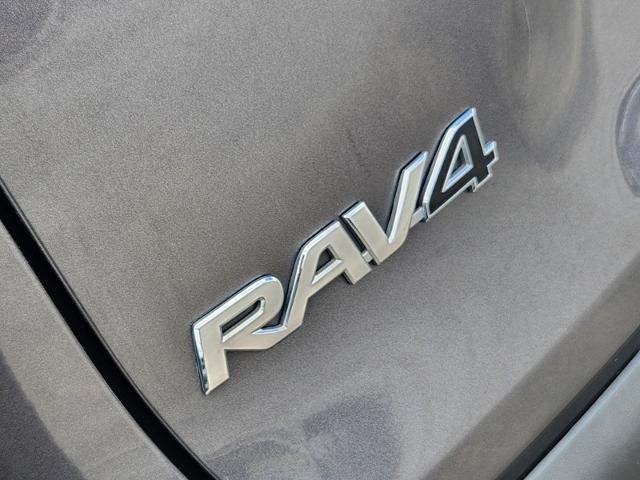 2022 Toyota RAV4 Vehicle Photo in Stephenville, TX 76401-3713