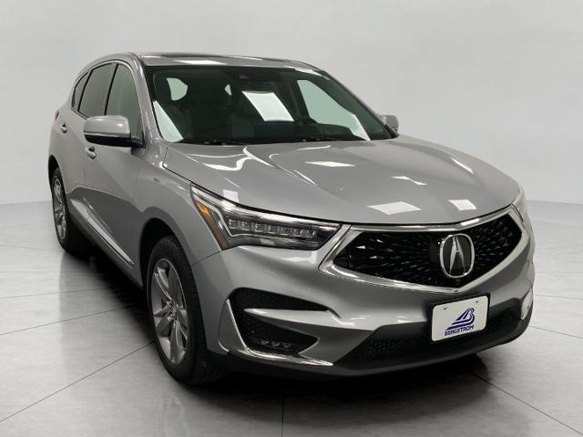 2019 Acura RDX Vehicle Photo in Appleton, WI 54913