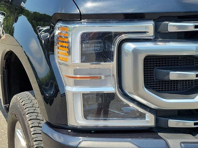 2021 Ford Super Duty F-250 SRW Vehicle Photo in DANBURY, CT 06810-5034