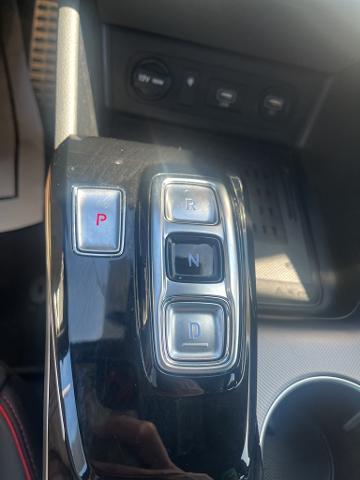 2022 Hyundai SONATA Vehicle Photo in Jackson, OH 45640-9766