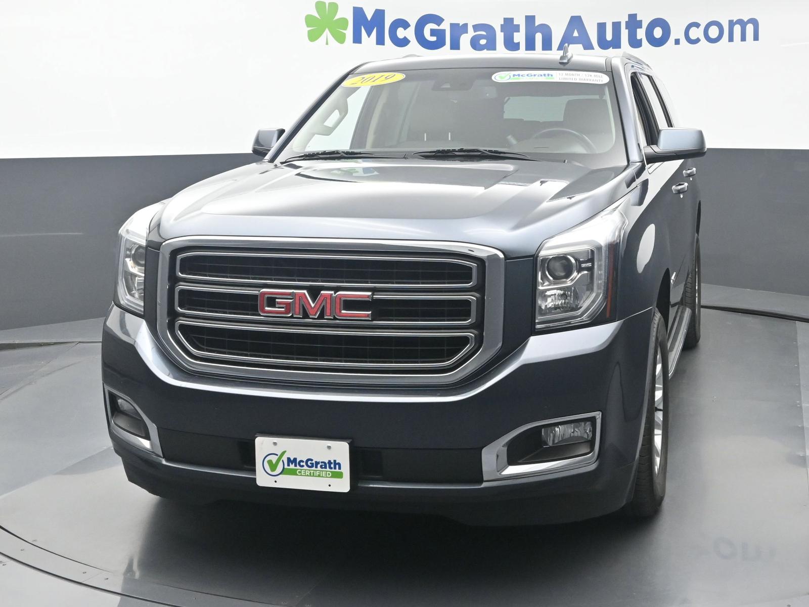 2019 GMC Yukon Vehicle Photo in Cedar Rapids, IA 52402