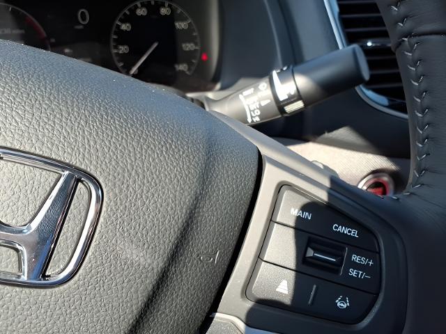 2024 Honda Ridgeline Vehicle Photo in Oshkosh, WI 54904