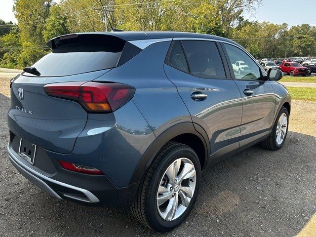 2024 Buick Encore GX Vehicle Photo in JACKSON, MI 49202-1834