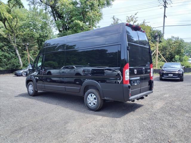 2024 Ram ProMaster Cargo Van Vehicle Photo in Bowie, MD 20716