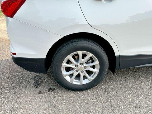 2021 Chevrolet Equinox Vehicle Photo in GREELEY, CO 80634-4125