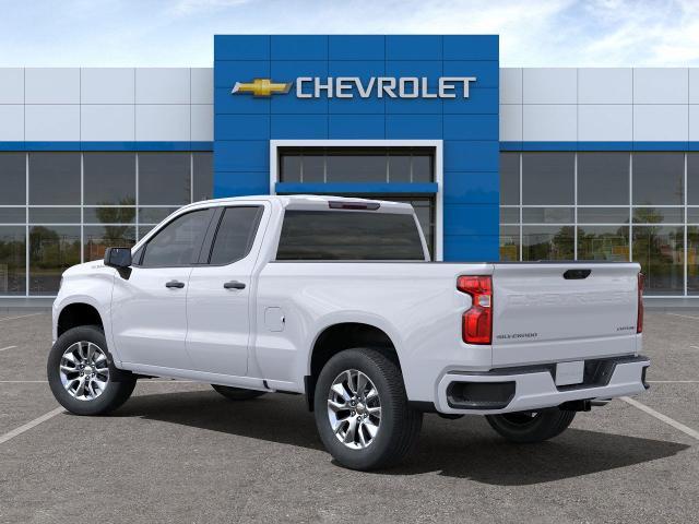 2024 Chevrolet Silverado 1500 Vehicle Photo in MIAMI, FL 33172-3015