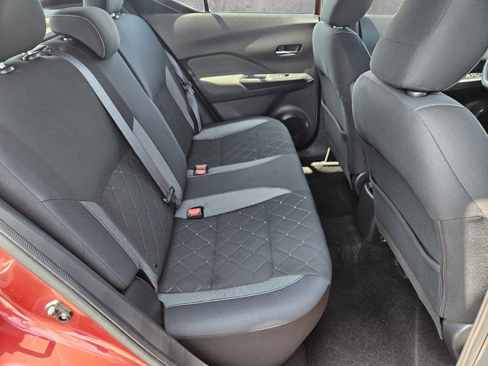 2019 Nissan Kicks Vehicle Photo in CORPUS CHRISTI, TX 78416-1100