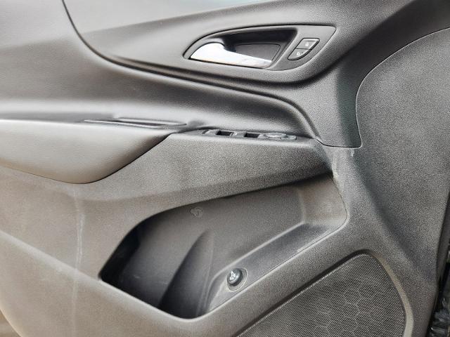 2019 Chevrolet Equinox Vehicle Photo in Cleburne, TX 76033