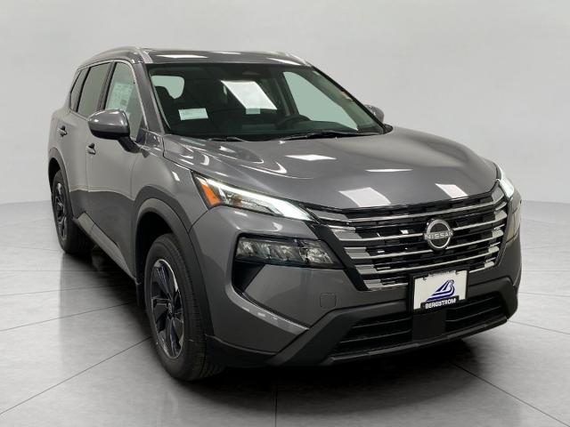 2024 Nissan Rogue Vehicle Photo in Appleton, WI 54913