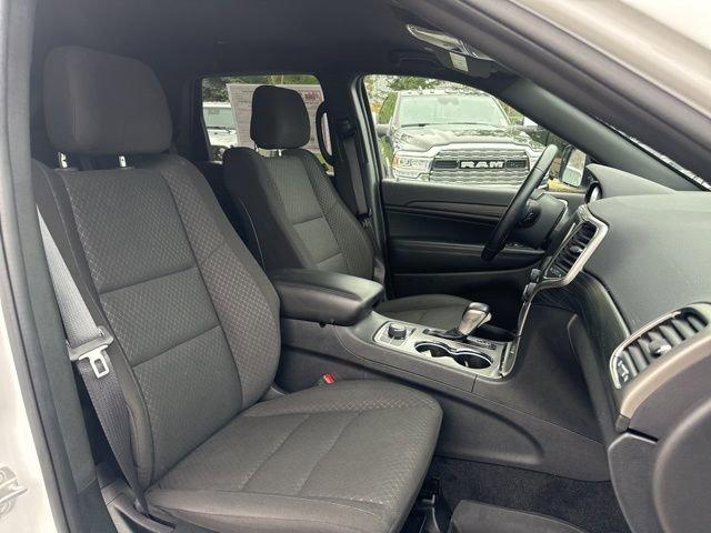 2021 Jeep Grand Cherokee Vehicle Photo in MEDINA, OH 44256-9631