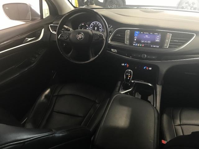 2020 Buick Enclave Vehicle Photo in GREEN BAY, WI 54303-3330